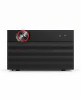 AEG Solarcube AS-BBL08 Plug-in-Hausbatterie 6,0 kWh – Frontansicht