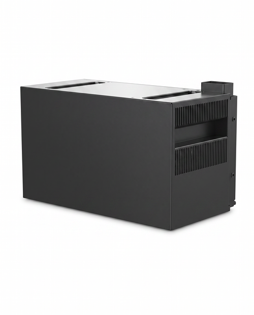 AEG Solarcube AS-BBL08 – Detailansicht