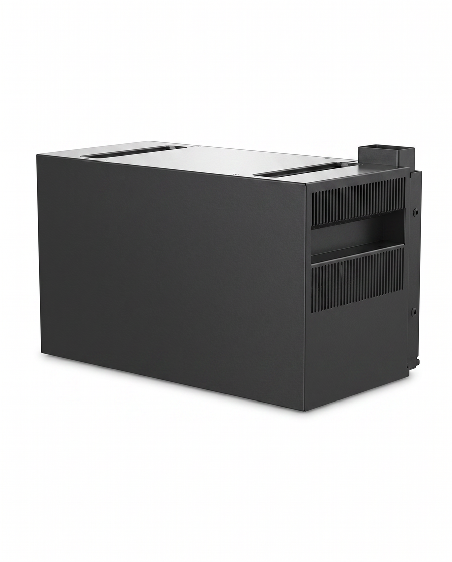 AEG Solarcube AS-BBL08 – Detailansicht